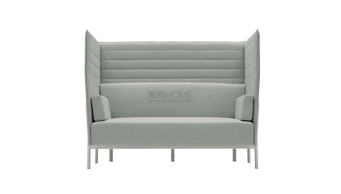 ELEVEN HIGH BACK - 863 休閑椅