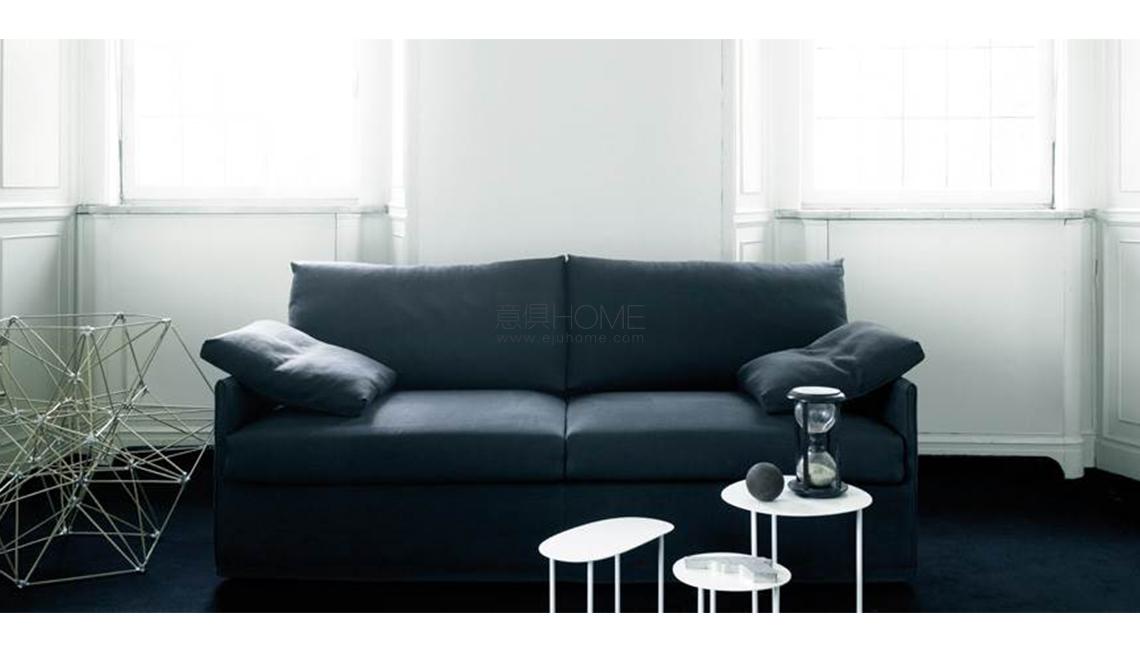 Chemise Sofa Bed 沙發(fā)床