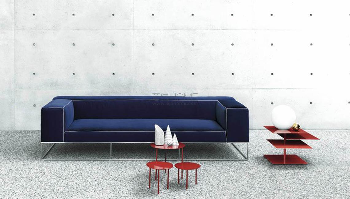 Ile Club 多人沙發