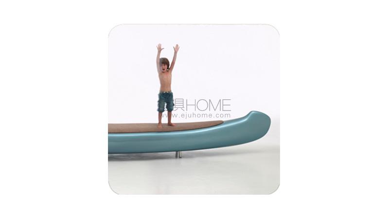 LABORATORIO DEL’IMPERFETTOTrip 沙發