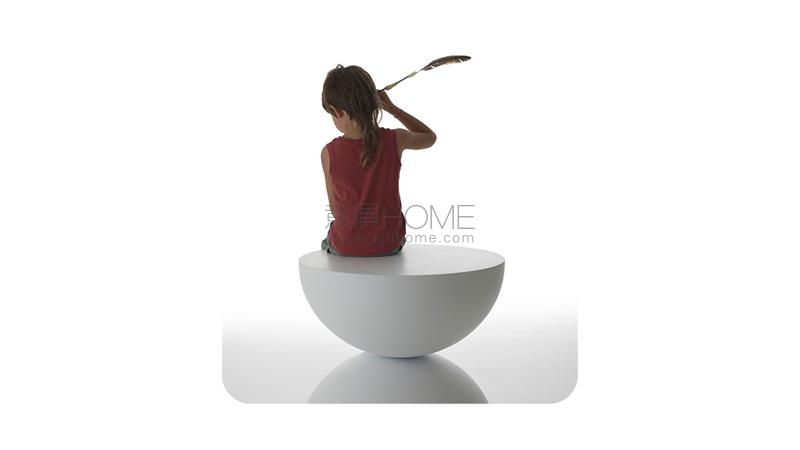 LABORATORIO DEL’IMPERFETTODiade_Wide 休閑椅