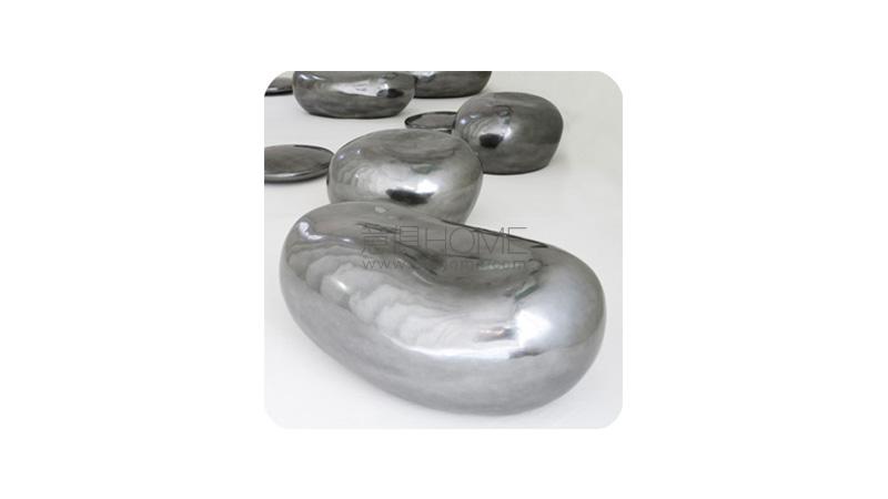 LABORATORIO DEL’IMPERFETTOmercurio 休閑椅