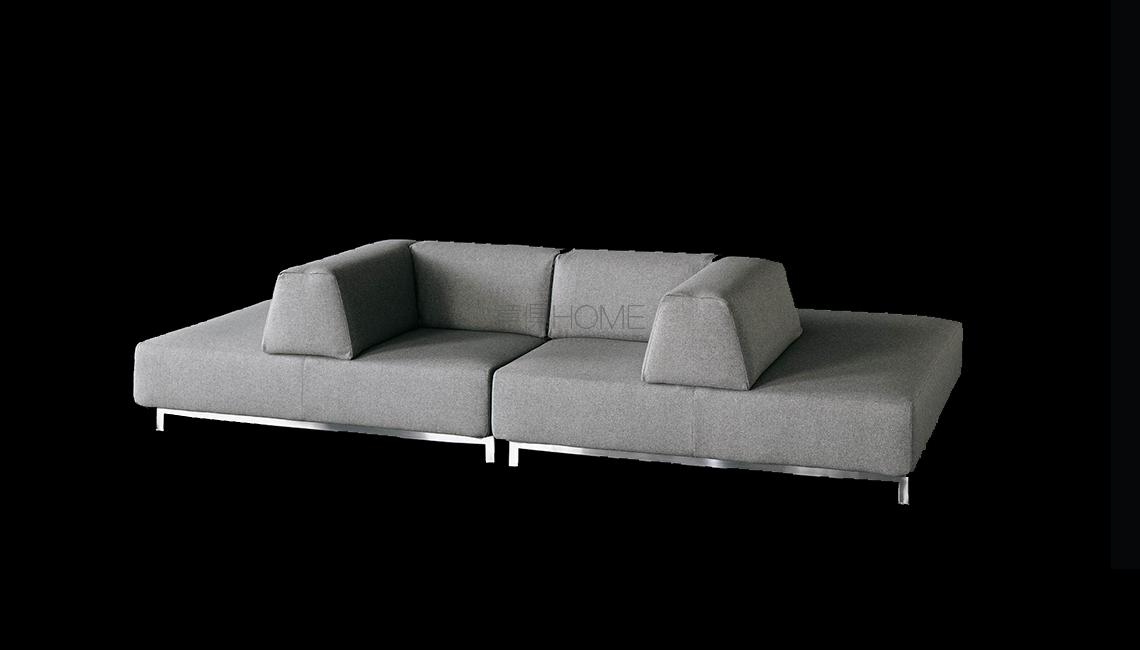 Metro2 組合沙發多人沙發