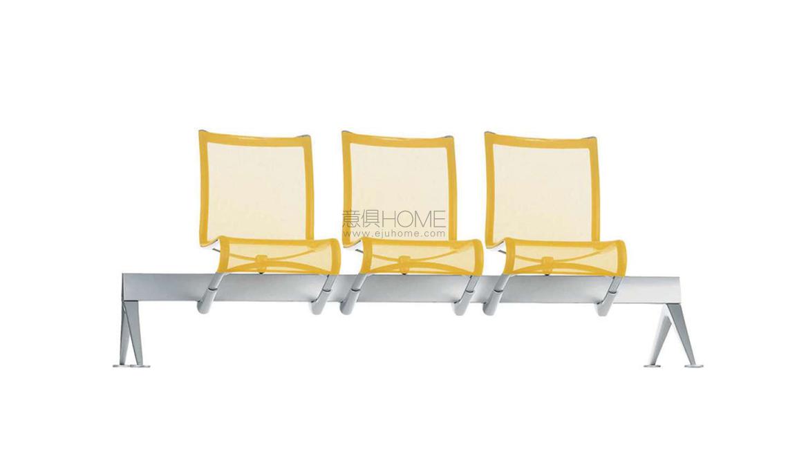 FLOATINGFRAME - BA3 休閑椅