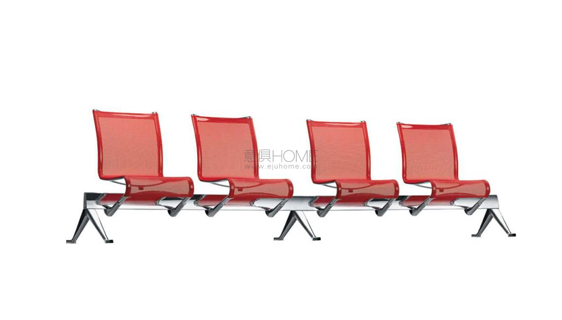 FLOATINGFRAME - BA4 休閑椅