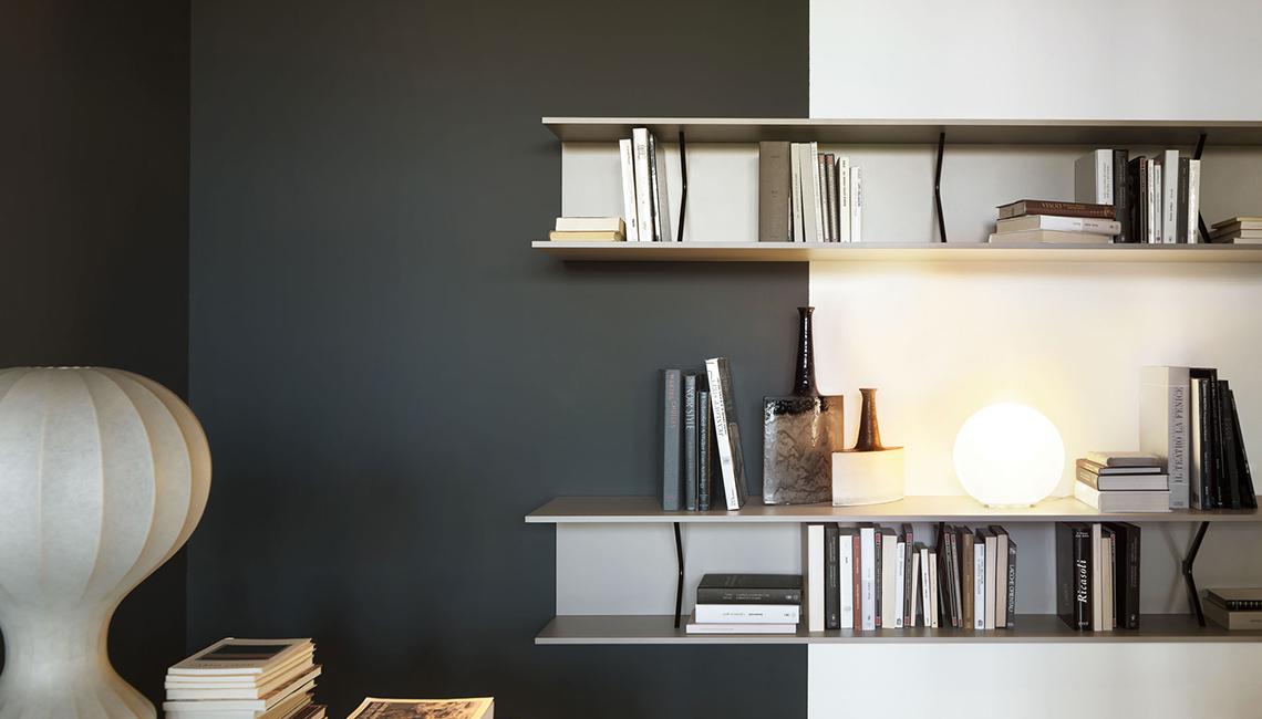 LEMAMIMI 書(shū)架