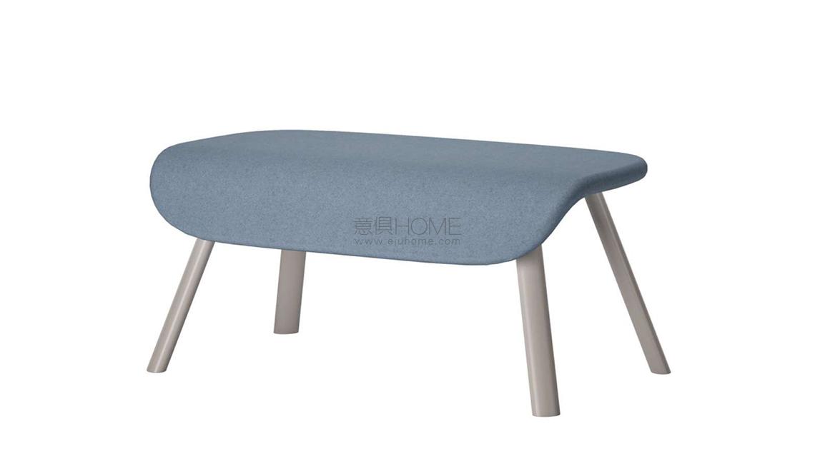 GRAN KOBI POUF - 037 凳子