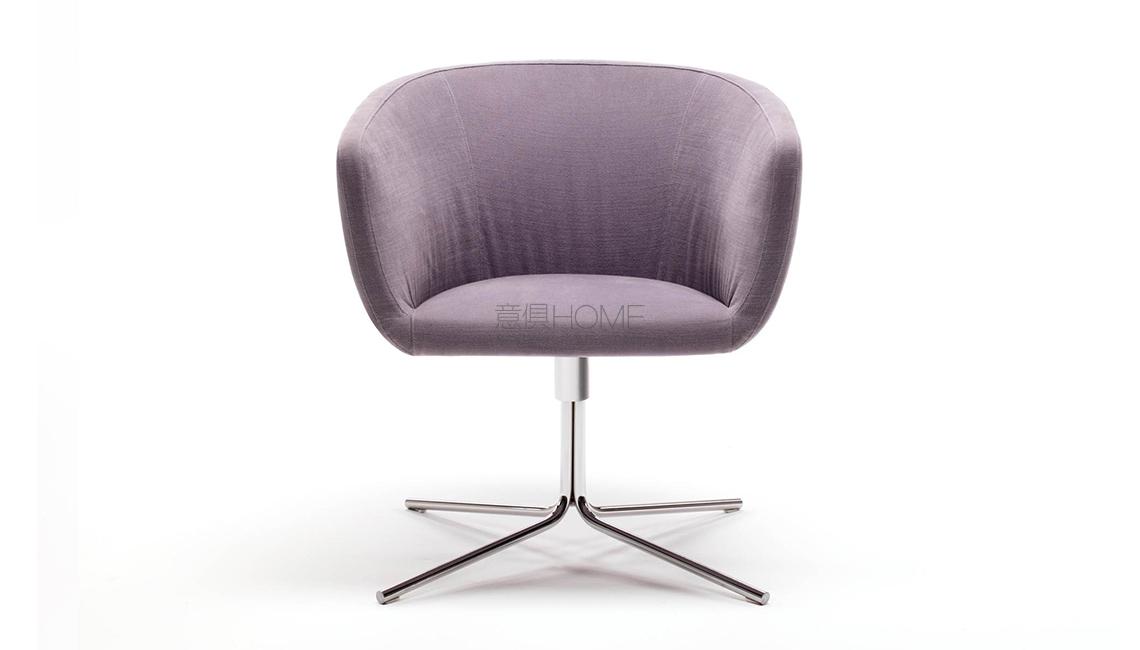 mini Jelly 辦公椅