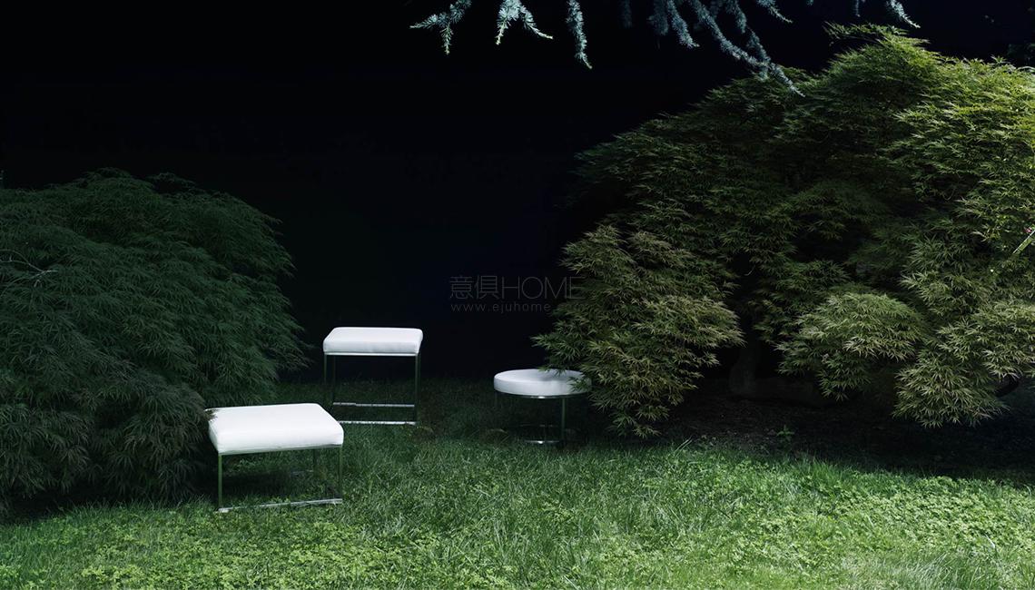 Ile Pouf 戶外椅子