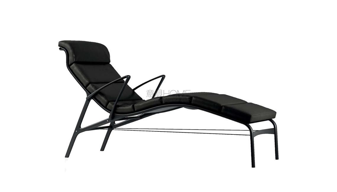 LONGFRAME SOFT - 415 休閑椅