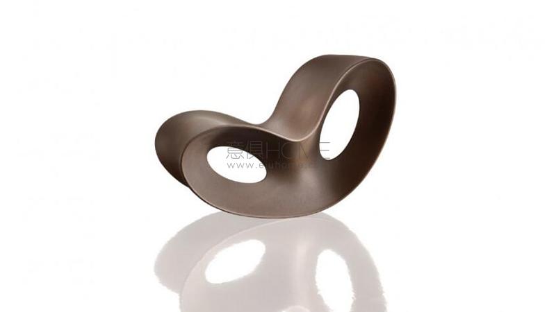 Voido 戶外休閑椅