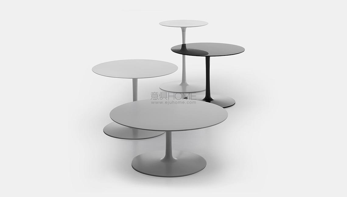 MDFFLOW-LOW-TABLE 茶幾