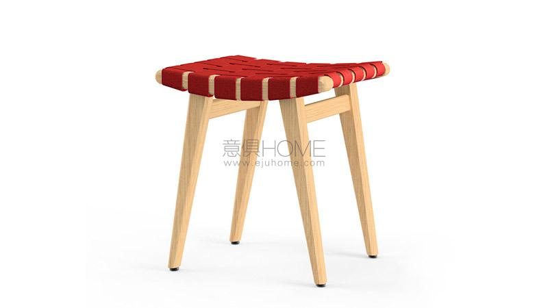 Risom Stool 凳子