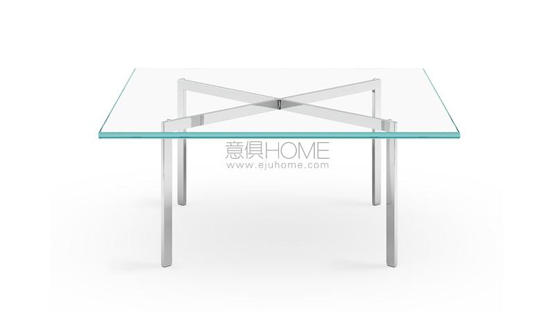 Barcelona Table 茶幾