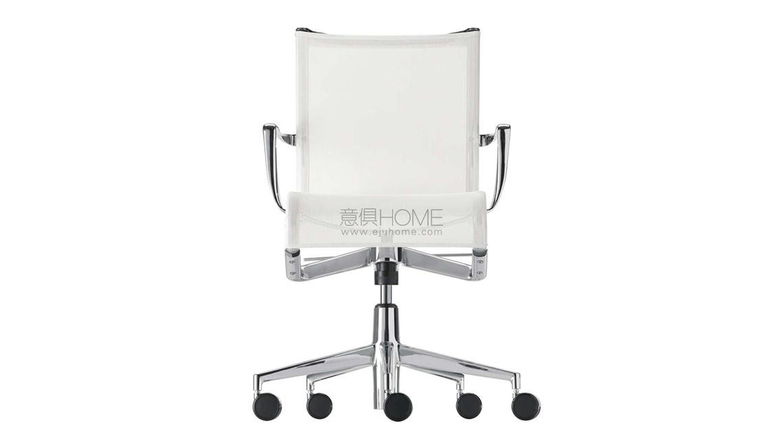 ROLLINGFRAME+ TILT - 445 休閑椅