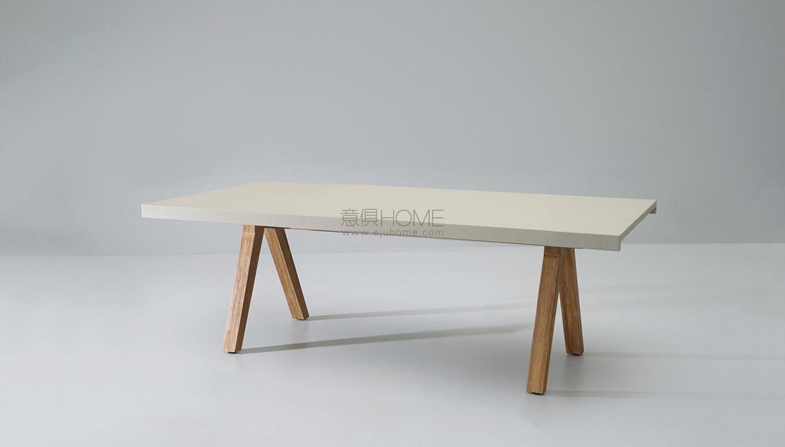 KETTALVieques-3 長桌