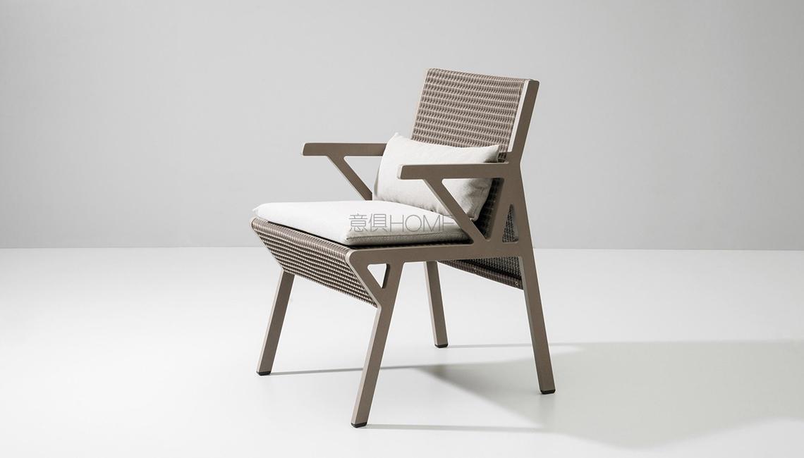 KETTALVillage-5 休閑椅