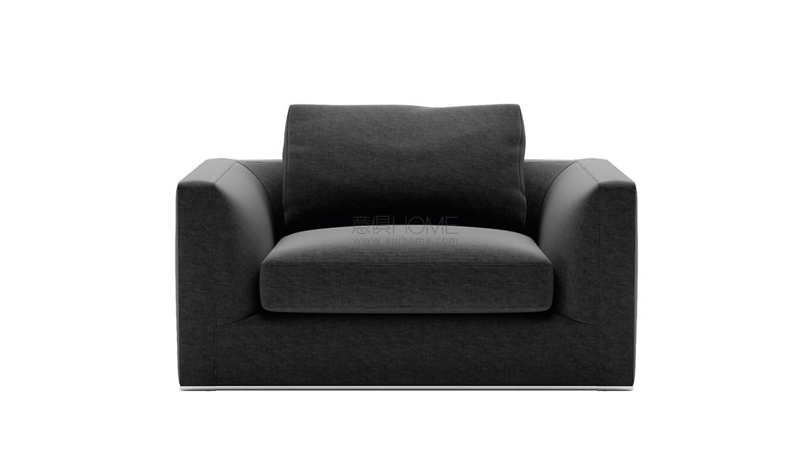 Richard多人沙發(fā)組合沙發(fā)