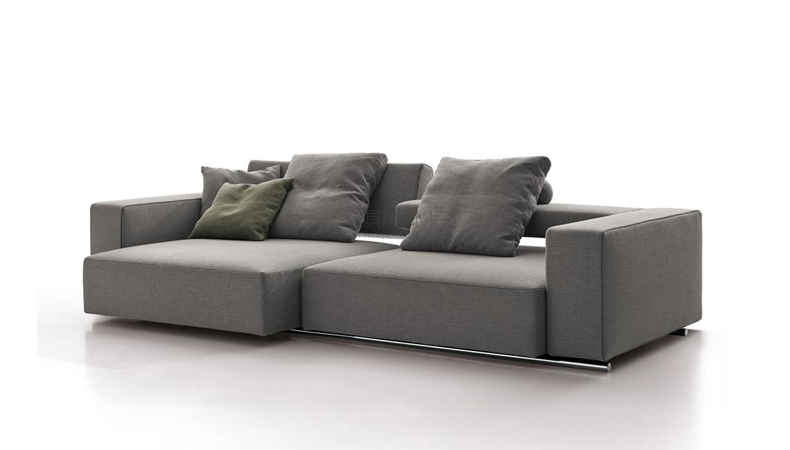 Andy '13多人沙發組合沙發