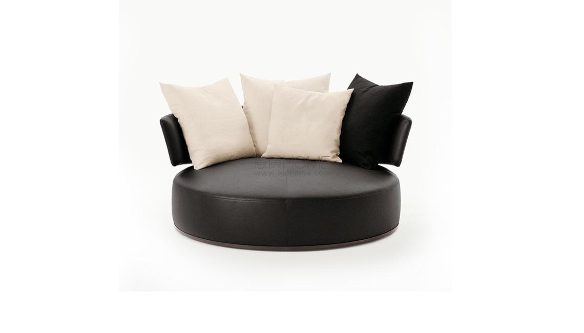 Amoenus多人沙發組合沙發