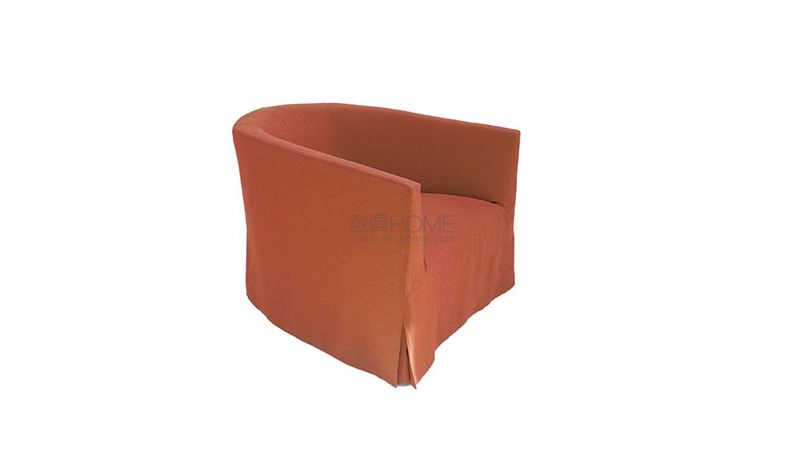 CRONO單人沙發(fā)