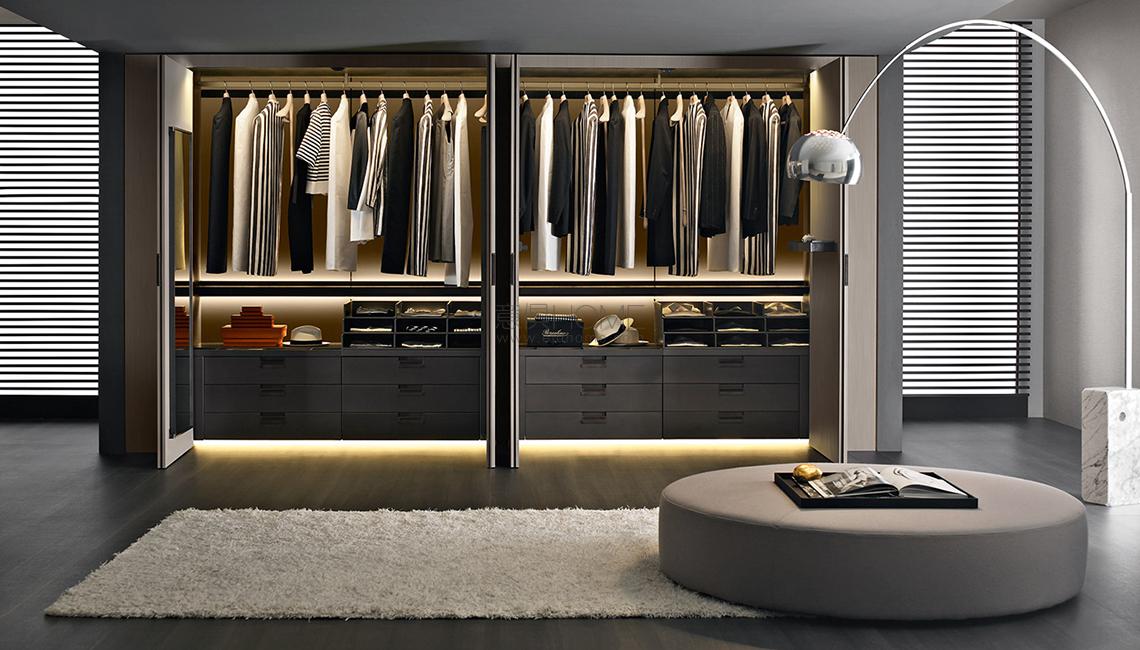 BACKSTAGE-WARDROBE衣柜