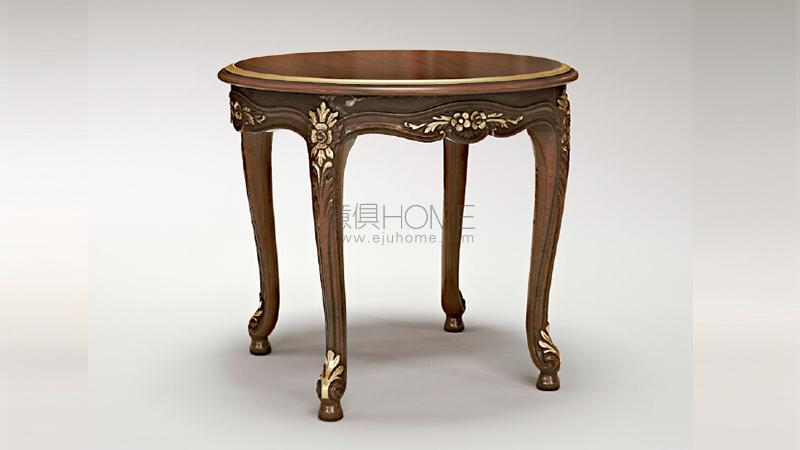 Class side table-central table 茶幾 角幾