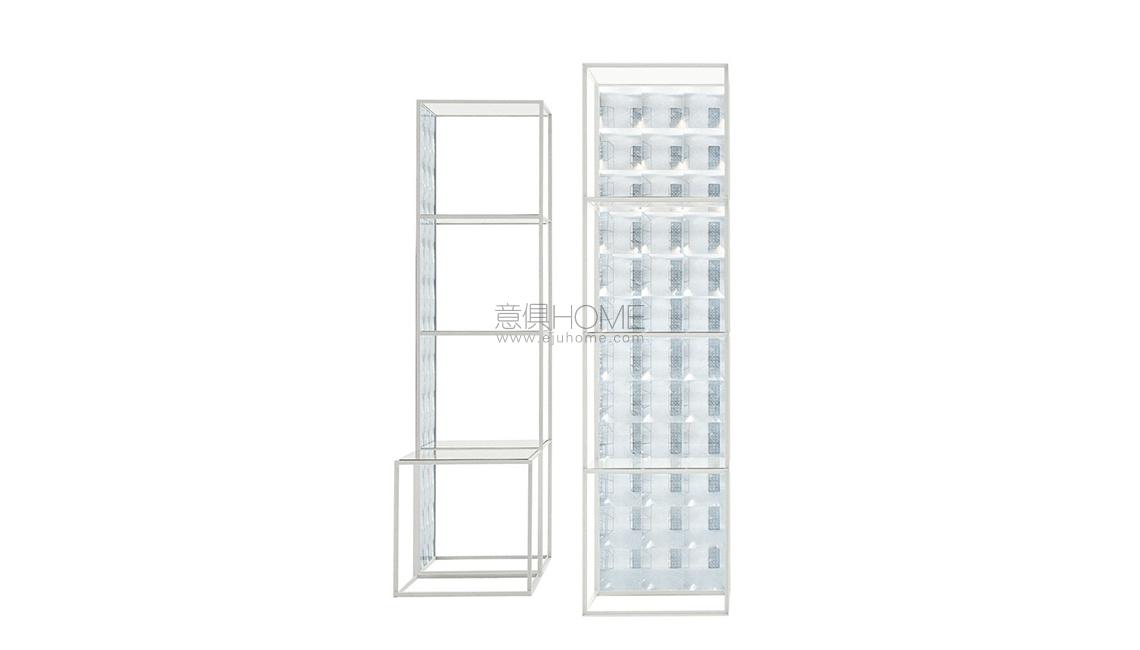 LENS浴室儲(chǔ)物架