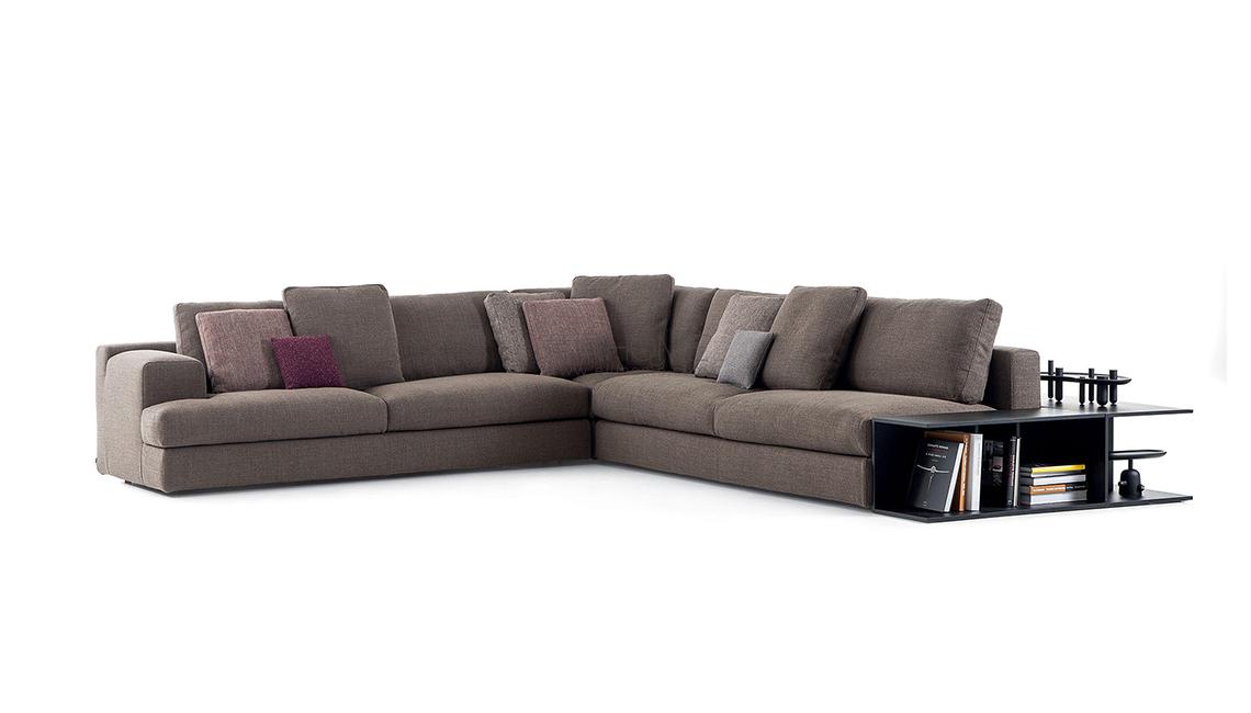 192 - 193 MILOE多人沙發