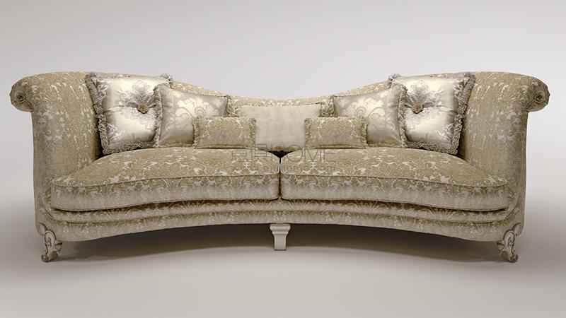 Da Vinci sofa 沙發(fā)