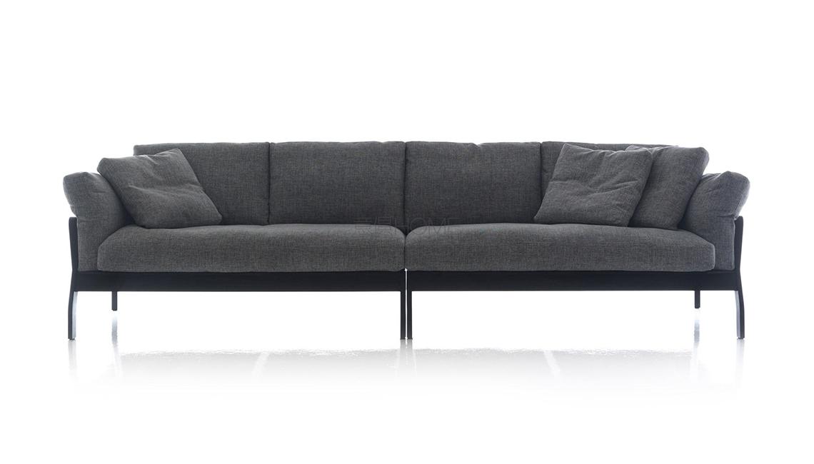 285 ELORO 多人沙發