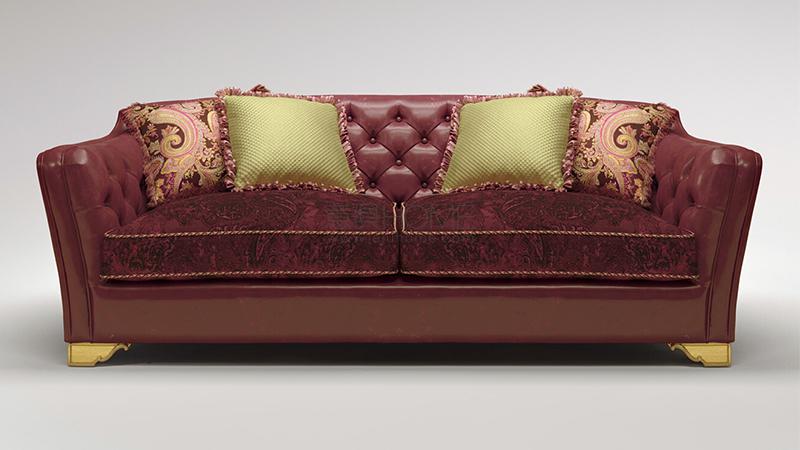 Duca sofa 沙發(fā)