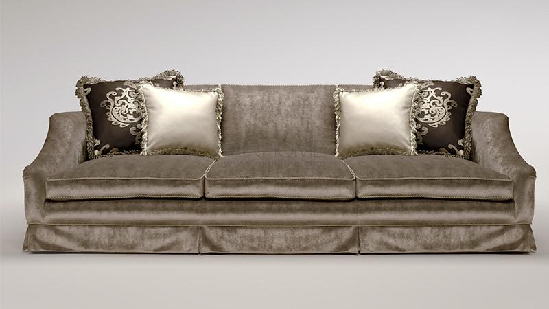 Holly sofa 沙發(fā)