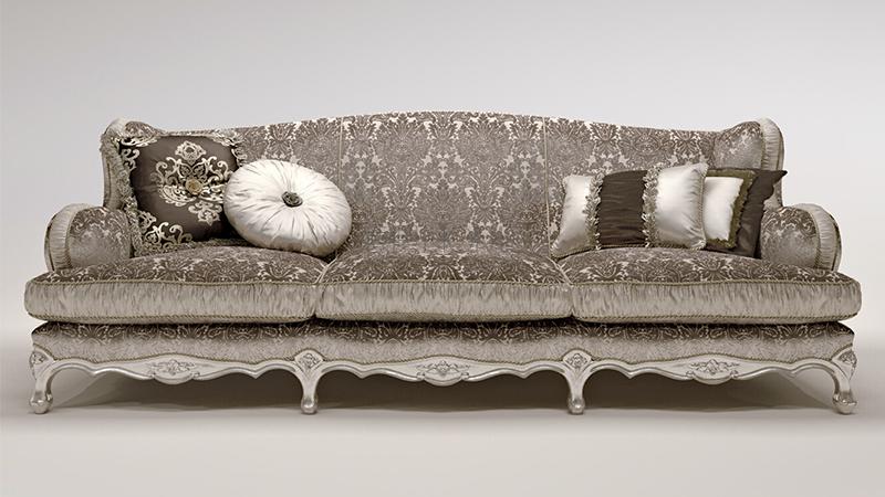Merlino sofa 沙發(fā)