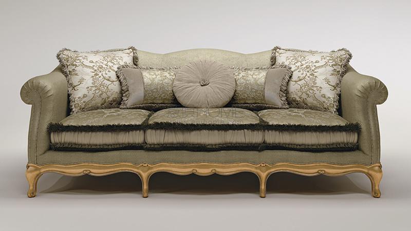 Modigliani Romantic sofa 沙發(fā)