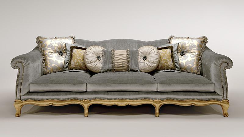 Modigliani sofa 沙發