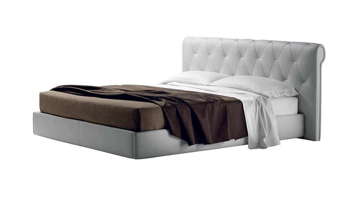 Bluemoon Bed雙人床