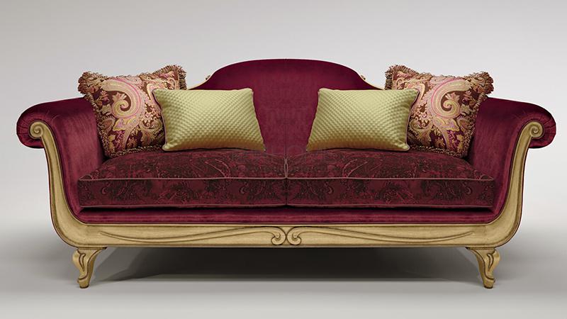 Tosca sofa 沙發(fā)