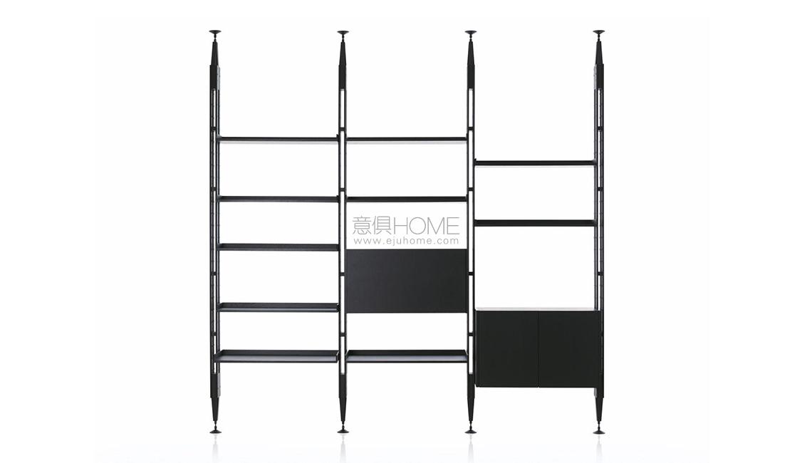 835 INFINITO 書(shū)架