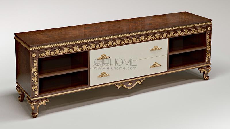 Cameron tv cabinet 電視柜