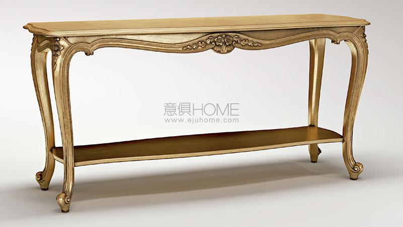 Class consolle 玄關桌