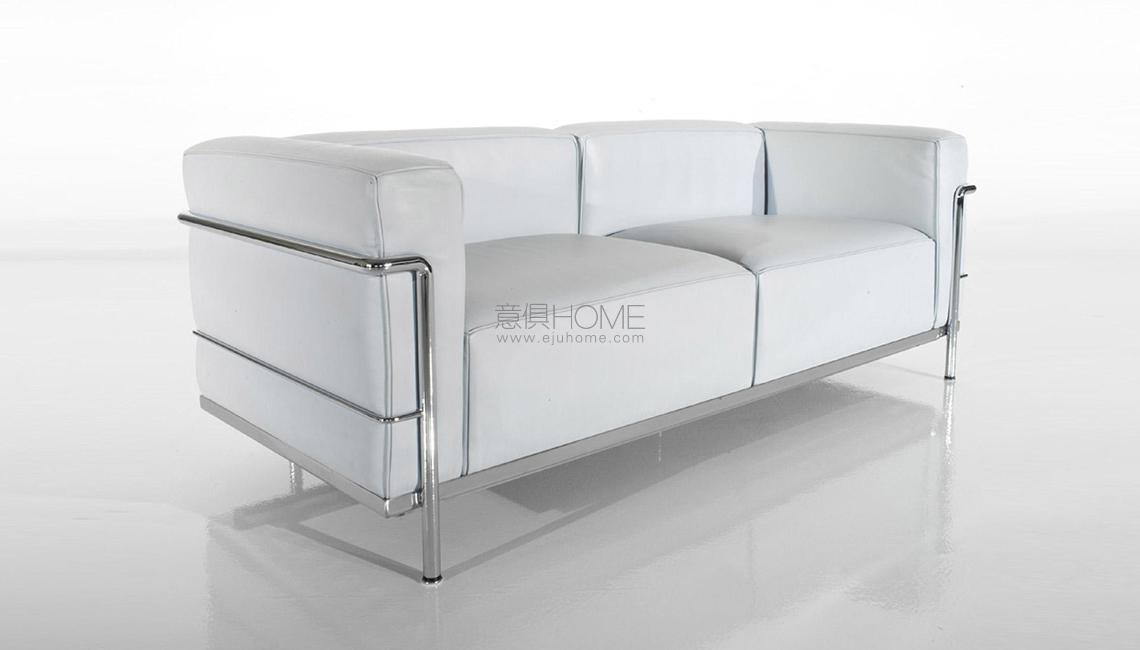 LC3 DIVANO多人沙發