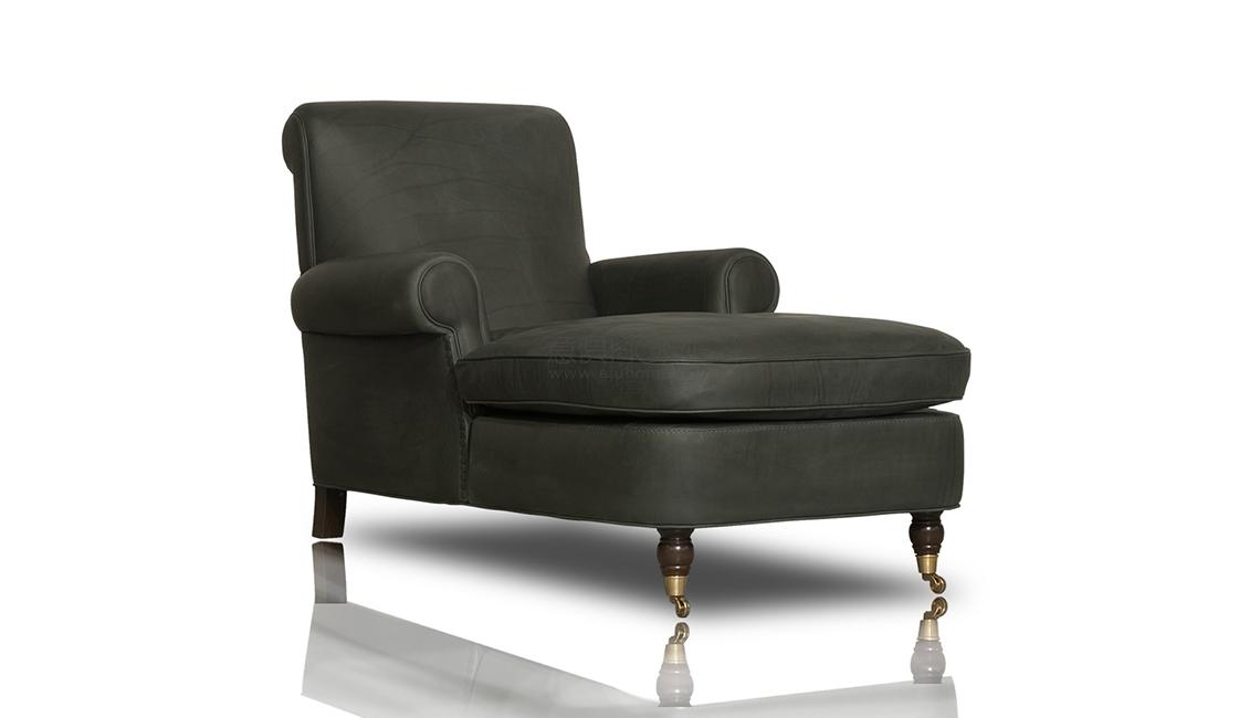 CHARLOTTE-DORMEUSE扶手椅