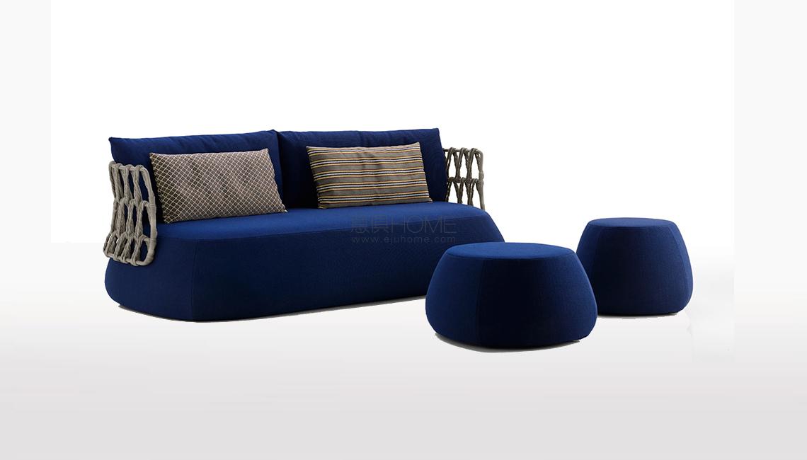 FAT-SOFA OUTDOOR戶外沙發