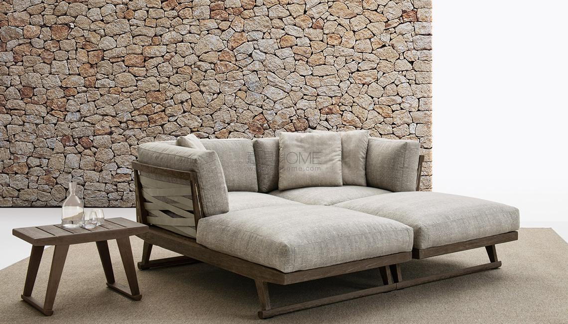 GIO戶外沙發(fā)