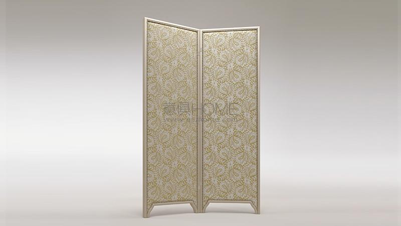 Elegance screen 屏風(fēng)