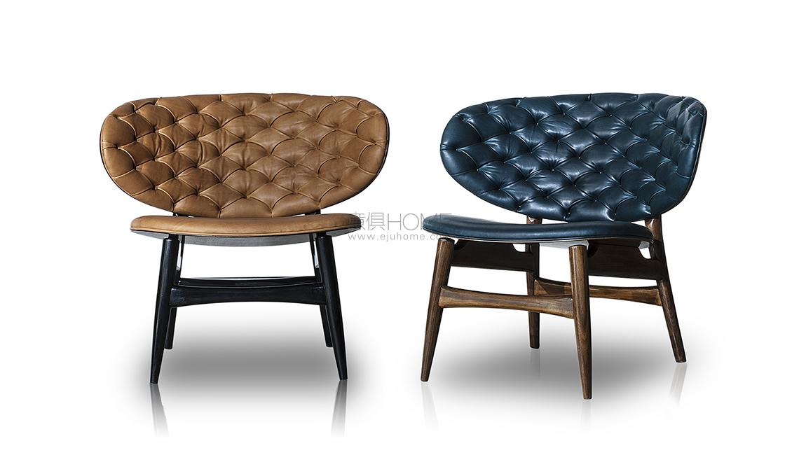 DALMA-LITTLE扶手椅