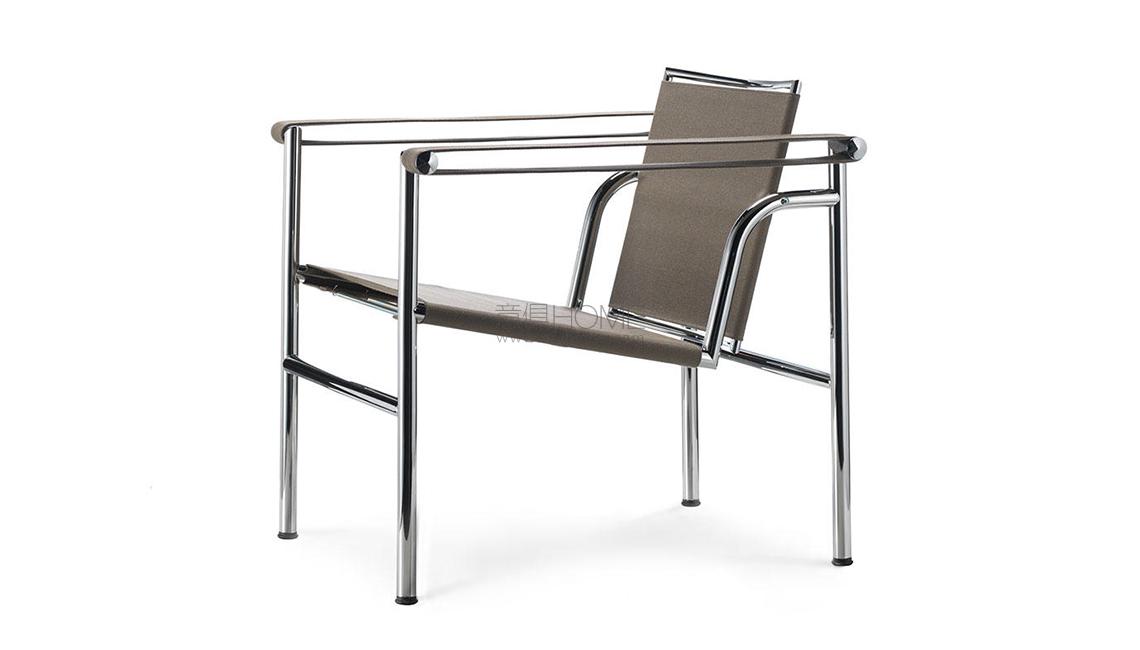 LC1 OUTDOOR COLLECTION休閑椅