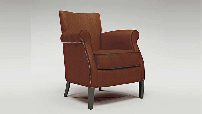 AURORA armchair 休閑椅