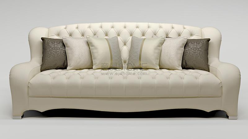 EGO capitonnè 沙發(fā)